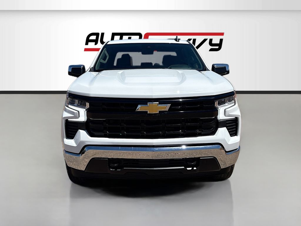 chevrolet silverado 1500 2024 1GCPDKEK2RZ332233 image chevrolet silverado 1500 2024 1GCPDKEK2RZ332233 image